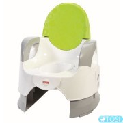 Горшок Fisher Price CBV06